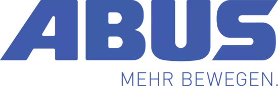 ABUS Logo MEHR BEWEGEN RGB