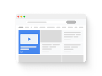 Microsoft bing video ads