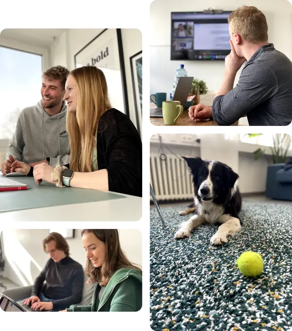 Über keyperformance