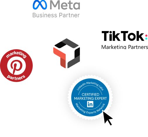 Social media partner