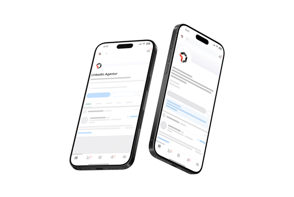 Linkedin agentur keyperformance