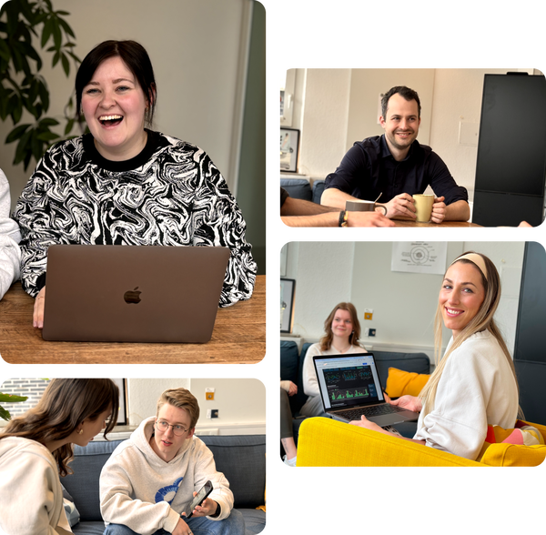 Karriere keyperformance