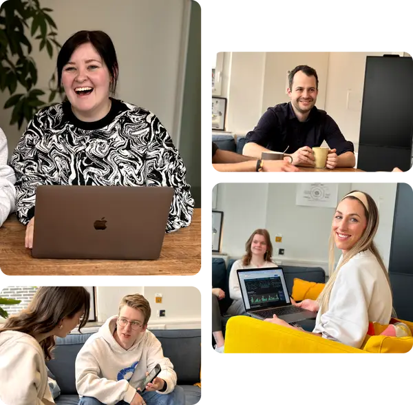 Karriere keyperformance