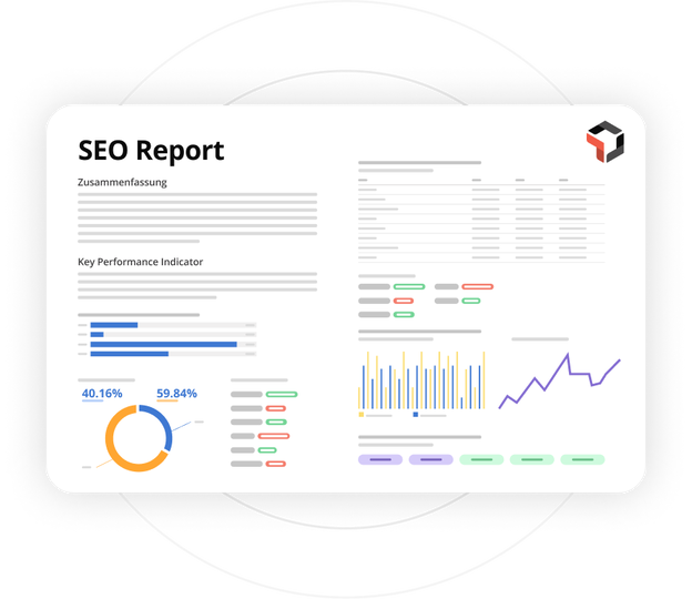 Seo agentur reporting