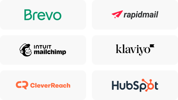 Newsletter marketing zertifikat