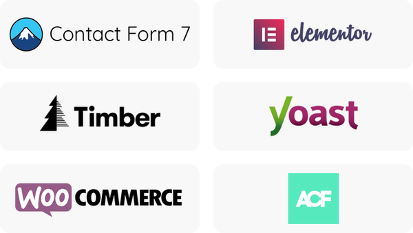 Wordpress entwicklung