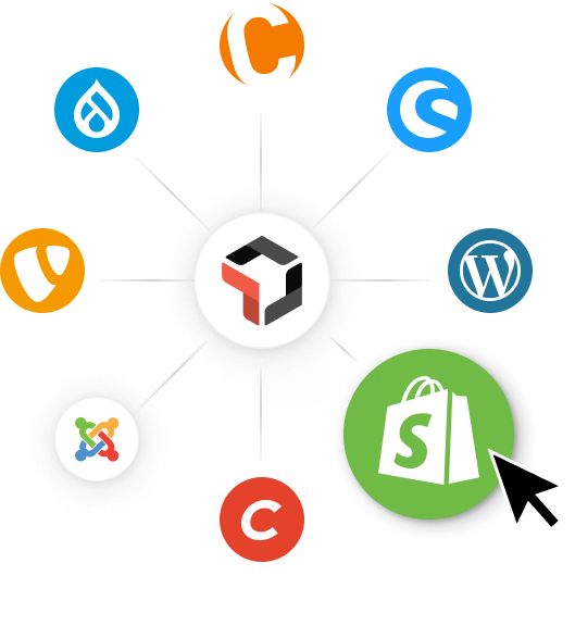 Shopify agentur partner