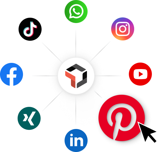 Pinterest agentur partner