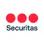 Securitas logo zitat