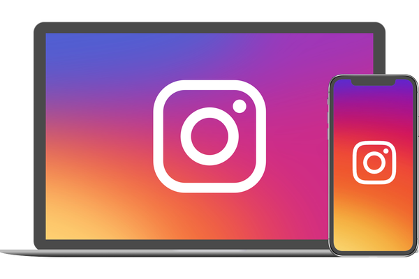 Instagram ads Agentur