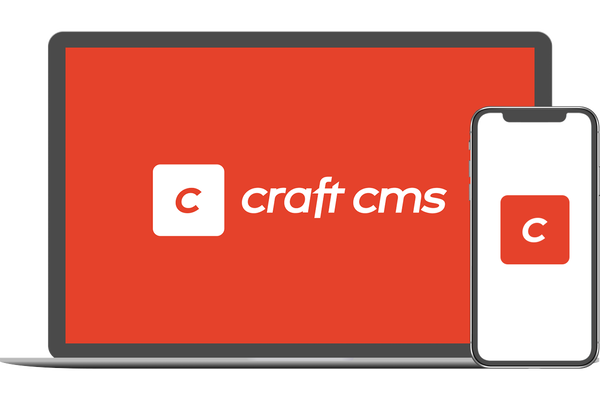 Craft cms webentwicklung
