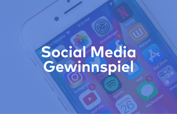 Instagram Facebook Gewinnspiel