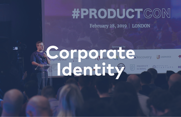 Corporate Identity Definition