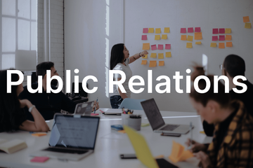 Public Relations