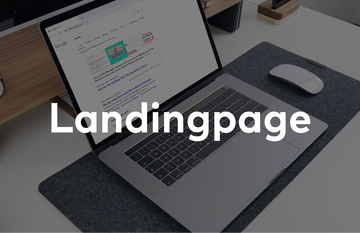 Landingpage