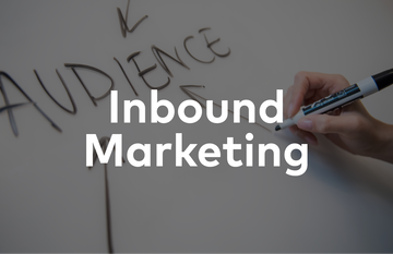 Inbound marketing