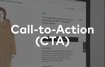 Titelbild Call-to-Action