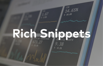 Rich Snippets