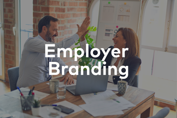 Employer Branding Bild