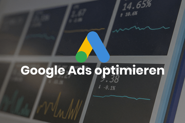 Adwords Optimierung