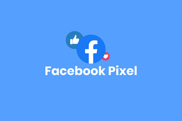 Facebook pixel blog