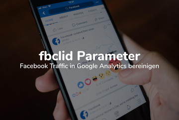 Fbclid analytics