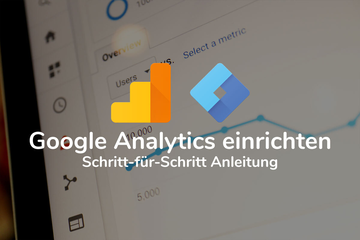 Analytics einrichten
