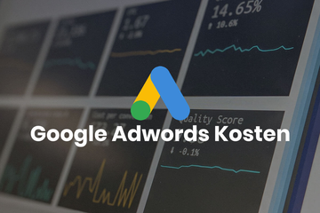 Google Ads Kosten