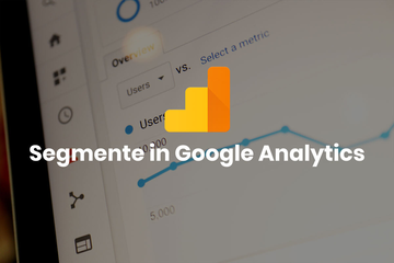 Segmente analytics