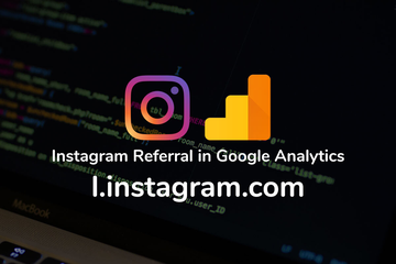Instagram referral