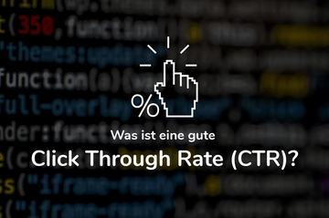 Gute klickrate