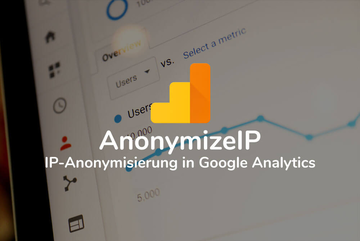 Ip anonymisierung