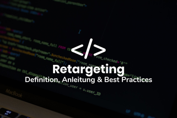 Retargeting