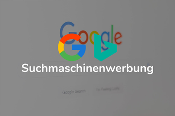 Suchmaschinenwerbung