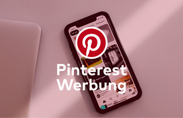 Pinterest Werbung