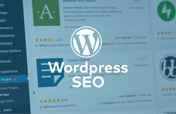 Wordpress SEO